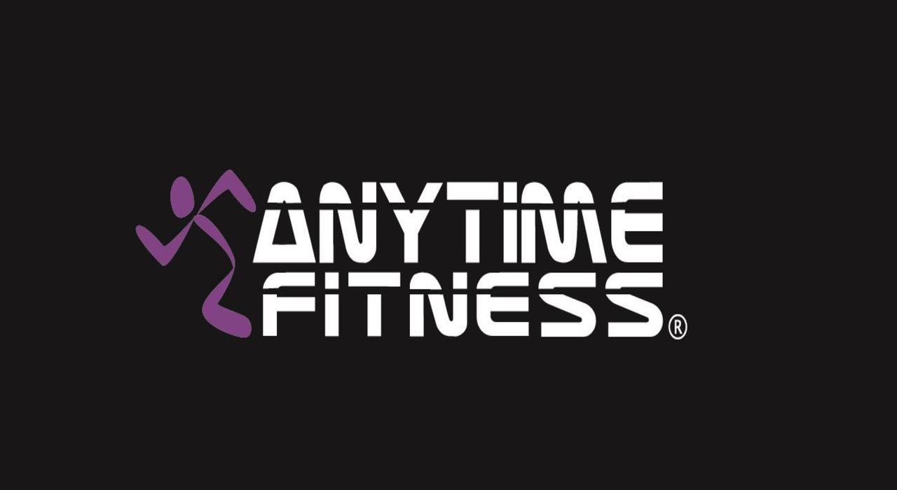 Anytime Fitness