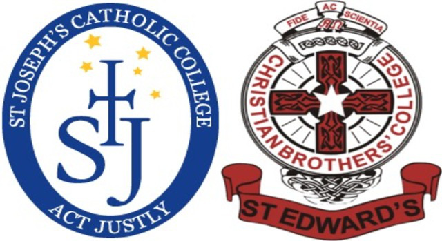 St Joseph's & St Edward's
